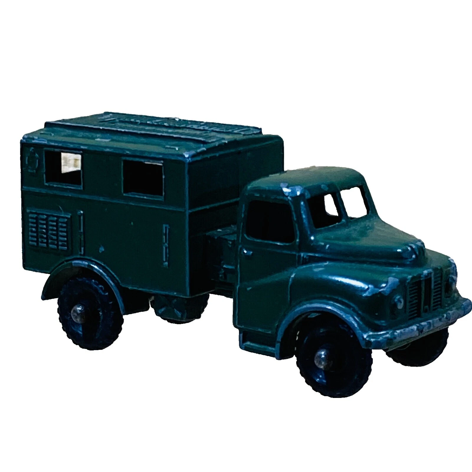 Lesney Austin Vintage fabricación Diecast coches, camiones y camionetas