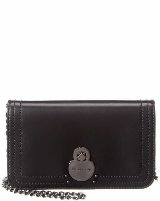 longchamp wallet on chain
