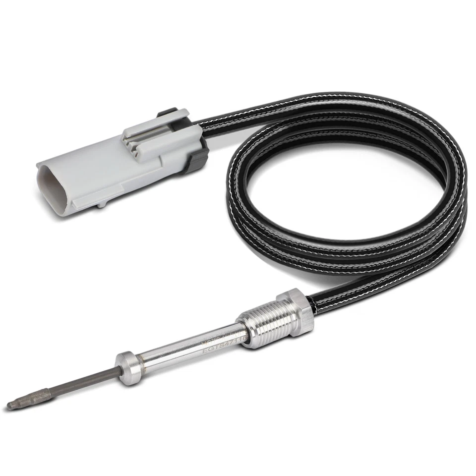 Temperatura Dei Gas di Scarico Sensore per VW Beetle 5C1 5C2 Cabrio 5C7 5C8 - Immagine 2 di 4