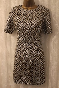 shift party dress uk