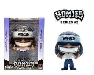 Homies Big Headz | eBay Homies Big Headz | eBay