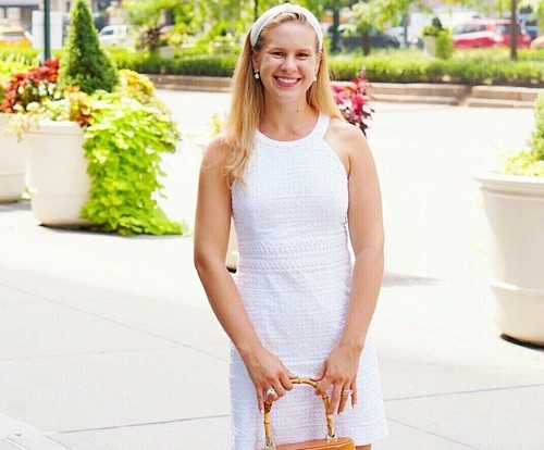 Lilly Pulitzer ASHLYN SHIFT DRESS 