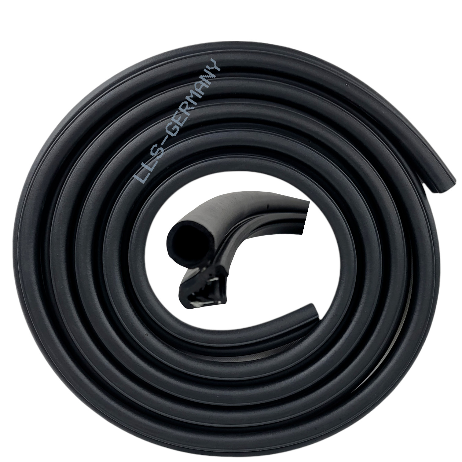 Sliding Door Seal For VW Transporter T4 Van 1990-2003 7D0843791F