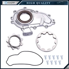 Oil Pump For Toyota Tacoma 95-04 2.4L DOHC 16V 2RZFE OP938