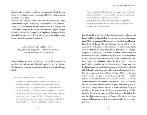 Thumbnail - Das Spirituelle Buch Von Der Selbstliebe
