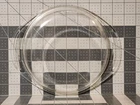 NICE Pyrex 683-C Clear Glass Replacement Lid for 1.5 qt Casserole, FREE Ship/48