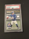 2025 Panini Donruss - Retro 1995 Jaxson Dart #33 (RC) PSA 7
