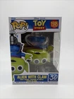 Funko Pop! Toy Story-Alien with Claw #1595
