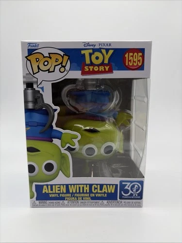 Funko Pop! Toy Story-Alien with Claw #1595