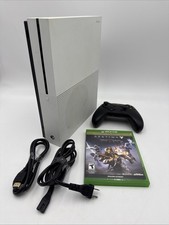   Xbox One S 1TB Console Bundle w/ Controller...