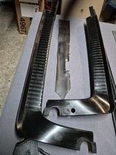 Rover Sd1 Serie 1 Kofferraumleisten Top