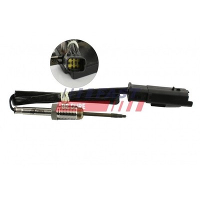 For Citroën Berlingo 1618NF Gas Temperature Regime Probe