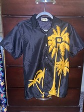Pittsburgh Pirates Hawaiian Shirt Mens Adult ...