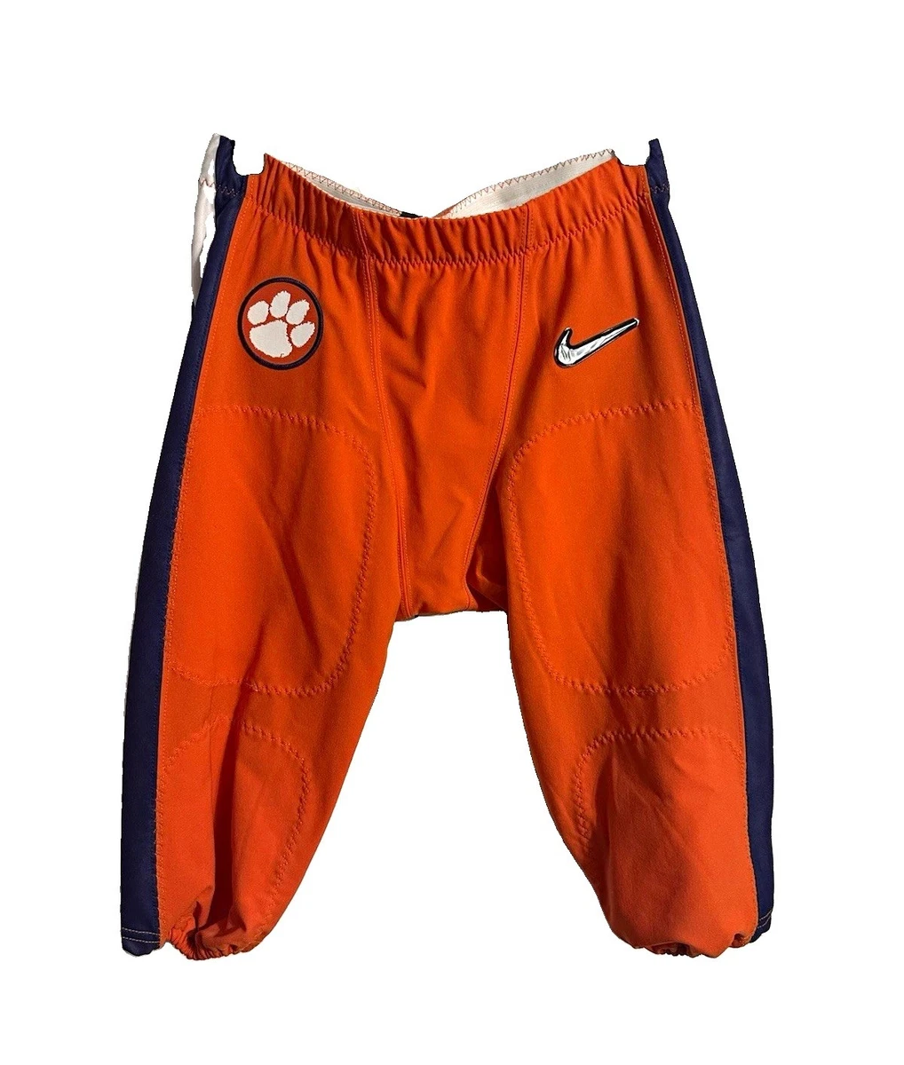 Nike Clemson Tigers NCAA Pants for sale | eBay