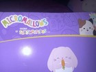 2 NEW Squishmallows Micromallows 5-Pack Bop Malcom Holly Regina Allegra Easter — photo 5