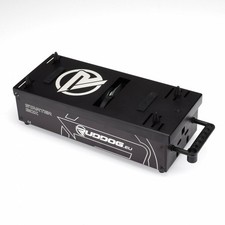 Ruddog Cassetta Avviamento Doppio Motore 775 per 1:8 Off-Road Buggy - RP-0295