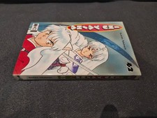 Vergriffener Manga :  INU YASHA  Band 42  (de...