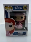 Funko POP! Disney The Little Mermaid Ariel #220 Vinyl Figure NOT MINT