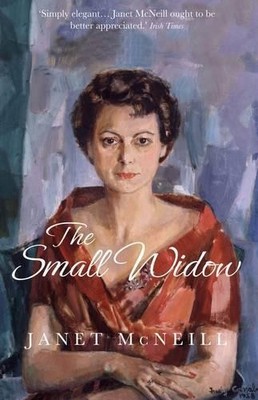 Janet McNeill The Small Widow (Taschenbuch)