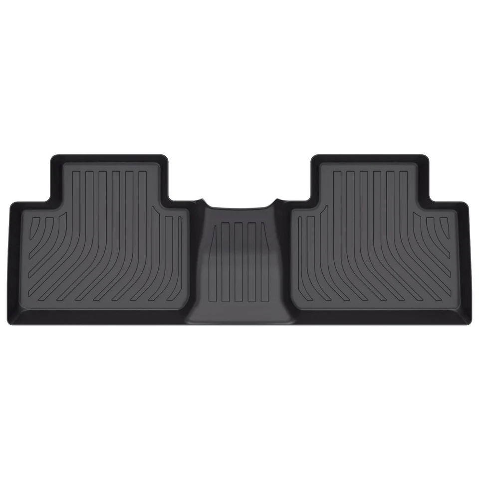 Alfombrillas de coche 3D para todo tipo de clima para MG ZS - 2024+ - ZS32 híbridas solamente - diseño aus Foto 4 de 4