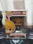Funko POP! Animation Yu-Gi-Oh! Joey Wheeler #1452 Vinyl Figure with Protector