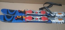 Salomon Minivrrse L90 Mini Skis Snowblades