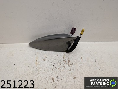 OEM 2017 Chevrolet Cruze 1.4L REAR UPPER ROOF MOUNTED FIN SHARK RADIO ANTENNA