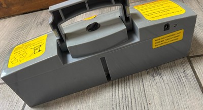 Garden Gear 24V Akku D6061-BATT für Rasenmäher Akkupack (AD) 