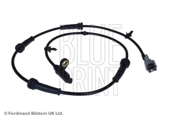 ABS Sensor Raddrehzahl Hinterachse FüR Nissan X-TRAIL II VAN-image