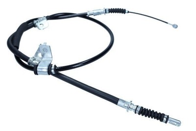 MAXGEAR 32-1110 Handbremsseil Seilzug Feststellbremse für HYUNDAI H-1 Cargo (TQ)
