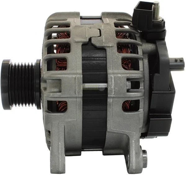 Lichtmaschine Bosch SEG Neu Original F000BL08V8 für Dacia,Nissan,Renault - Bild 3 von 4