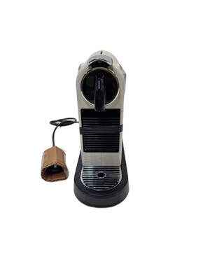 De'Longhi Nespresso CitiZ