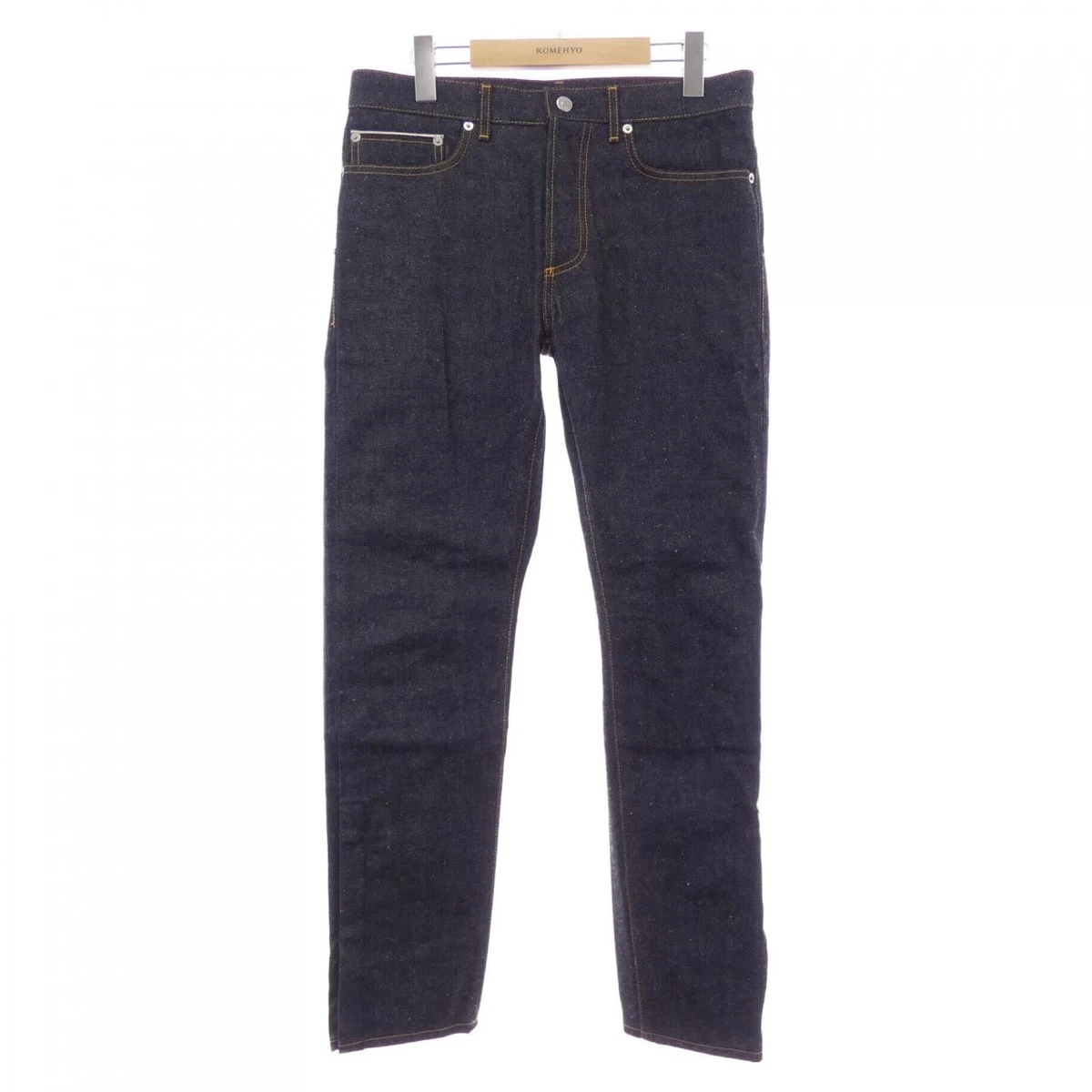 Dior Regular Jeans Men's 29 Size for sale | eBay