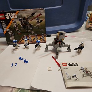 Lego 75345 | eBay