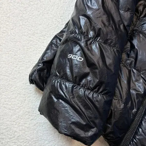 North Face Gorp Core Down Lightweight Puffer Jack… - image 11