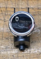 Parts For JURA J8 Twin Coffee Machine - Part Of Cappuccino Frother Only 