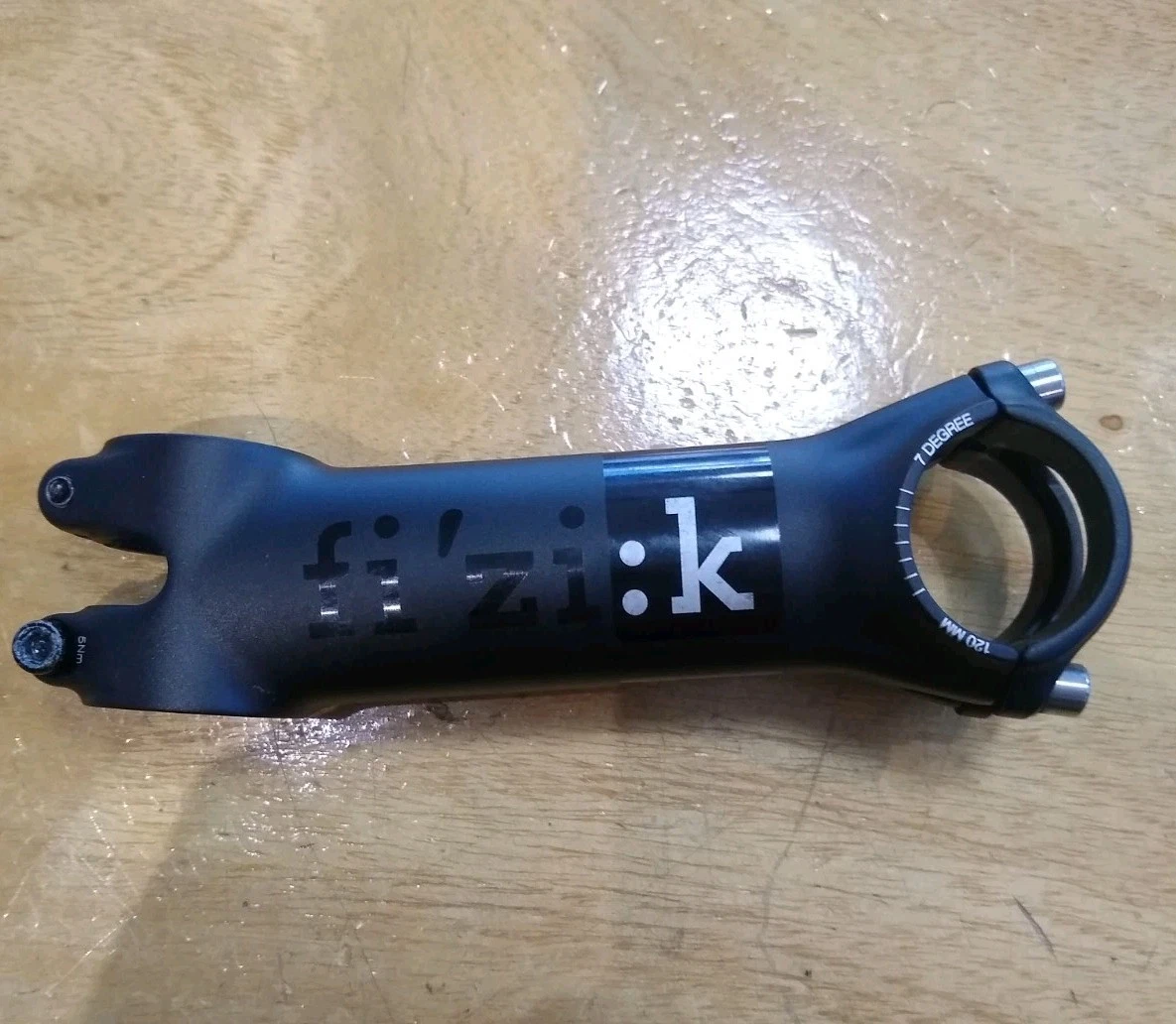 Fizik Bicycle Stem for sale | eBay