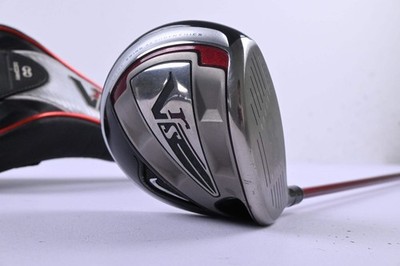 Nike VR-S Driver / 9,5 Grad / Stiff Flex Graphite Design G60 Schaft