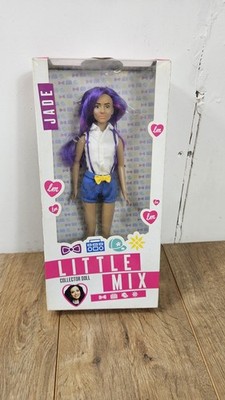 Official Jade Collectors Doll - Little Mix - 2012 Vivid Brand New rare t1