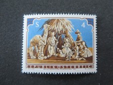 Znaczki - Republika Austrii, 1981, czyste