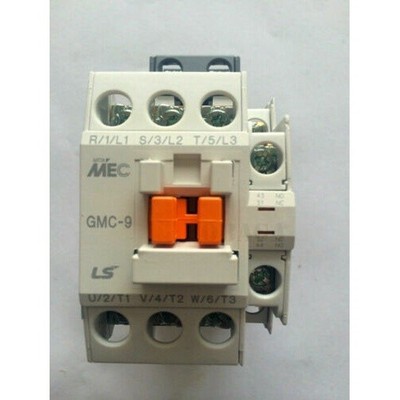 1PC NEW LS GMC-9 1a1b 110V   &ex