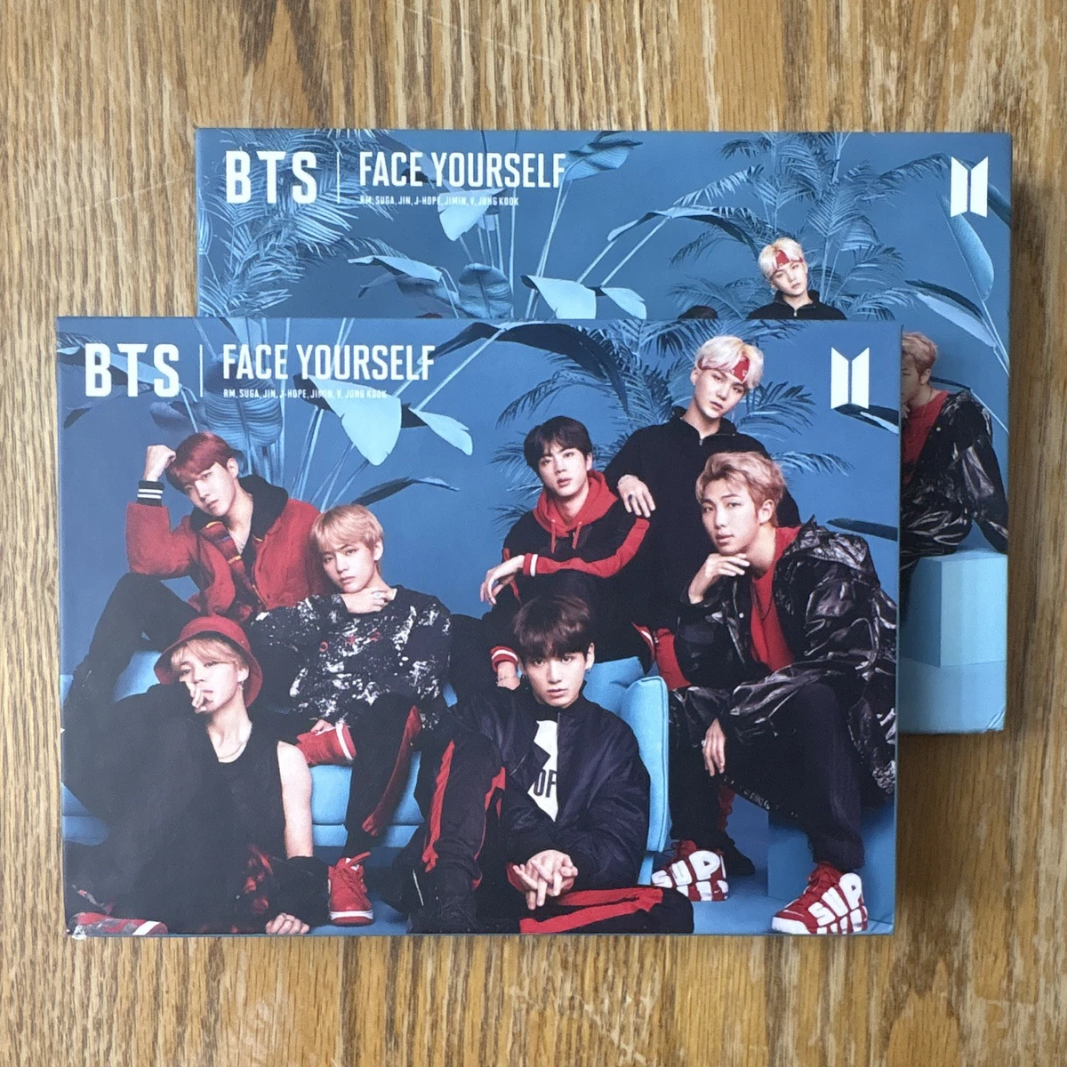 Las mejores ofertas en CD de Música BTS japonés | eBay