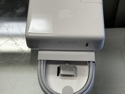 Genuine Apple 140W USB-C Power Adapter for Macbook M1 W/Magsafe 3
