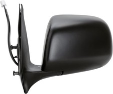 5290332 Door Mirror Left-Side Compatible with 2005-2010 Toyota Tacoma
