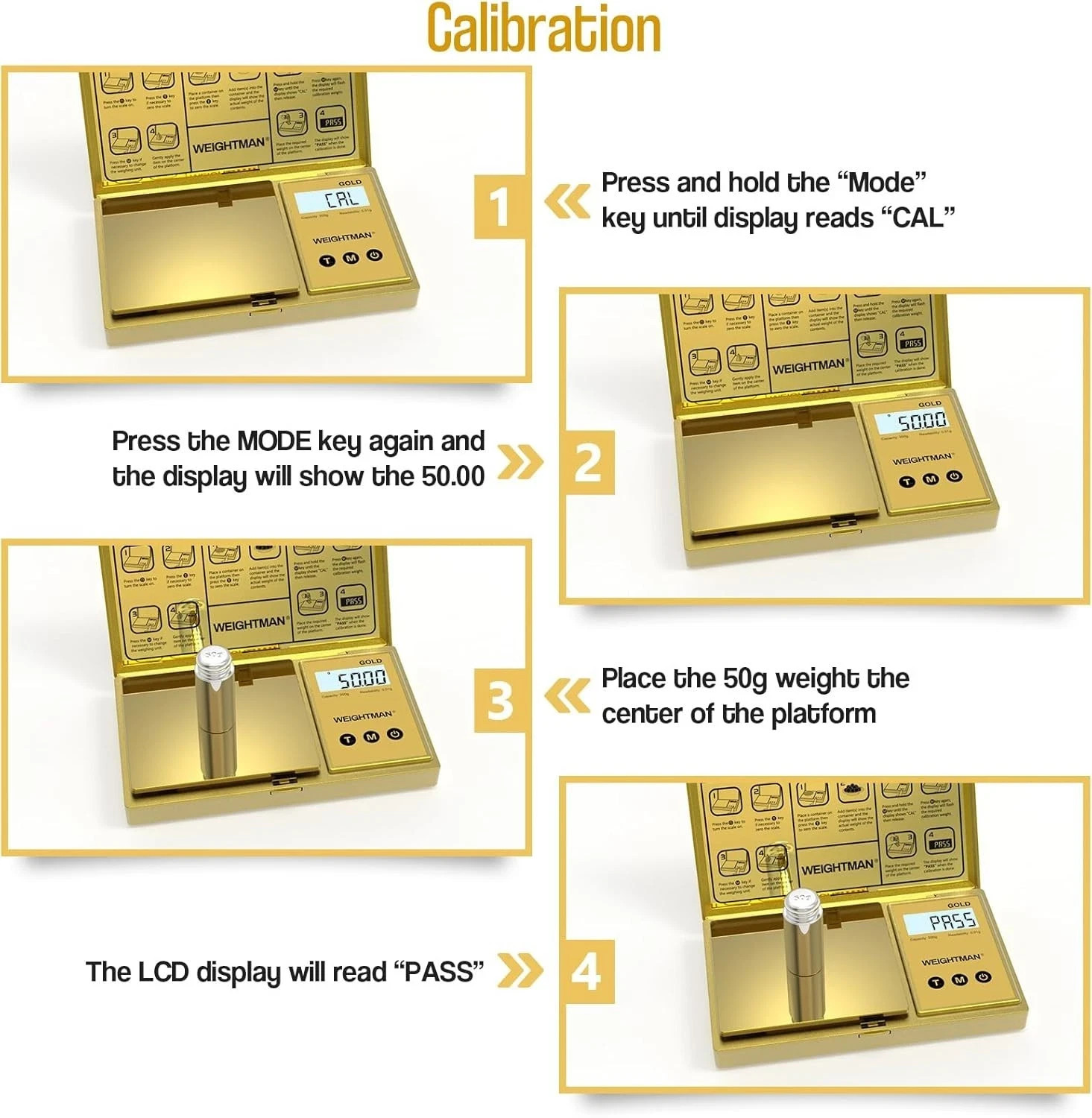 Peso Basculas Para Pesar Joyeria Digital Balanza De Joyeros Oro Plata Negocios