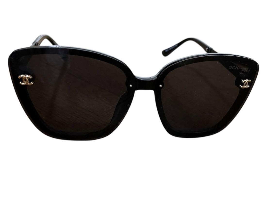 CHANEL luxury designer sunglasses for women and men