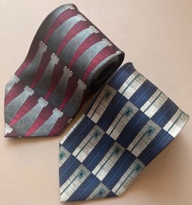 Grateful Dead Playing In The Band Sixth Set Men’s Ties, Multicolor, 100% Silk