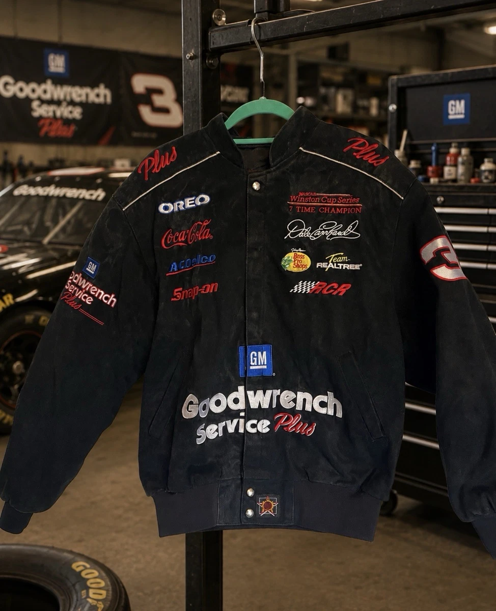 JH DESIGN Goodwrench Racing スタジャン jh design products for sale | eBay