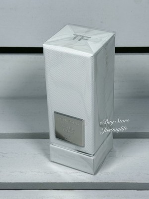 Tom Ford Soleil Neige Parfum, Full Size 1.7oz/50mL, NIB & Sealed