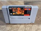 Final Fight (Super Nintendo SNES 1991) Game Only - Tested
